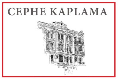 CEPHE KAPLAMALARI