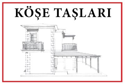 Köşe Taşları