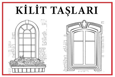 Kilit Taşları