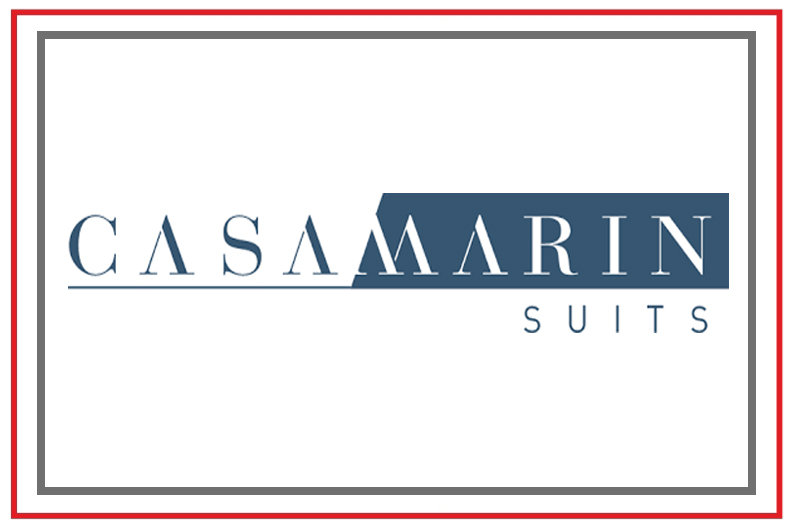 casamarin suits logo