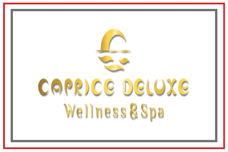 didim caprice otel logo