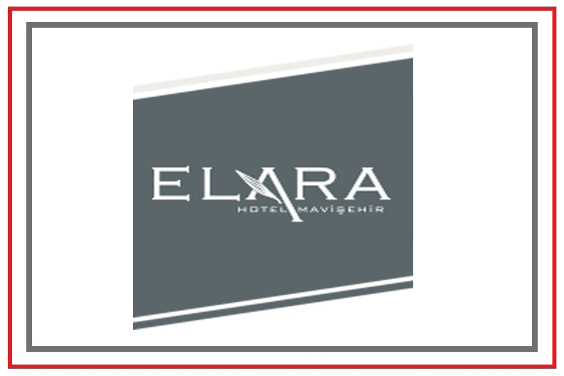 elara otel logo