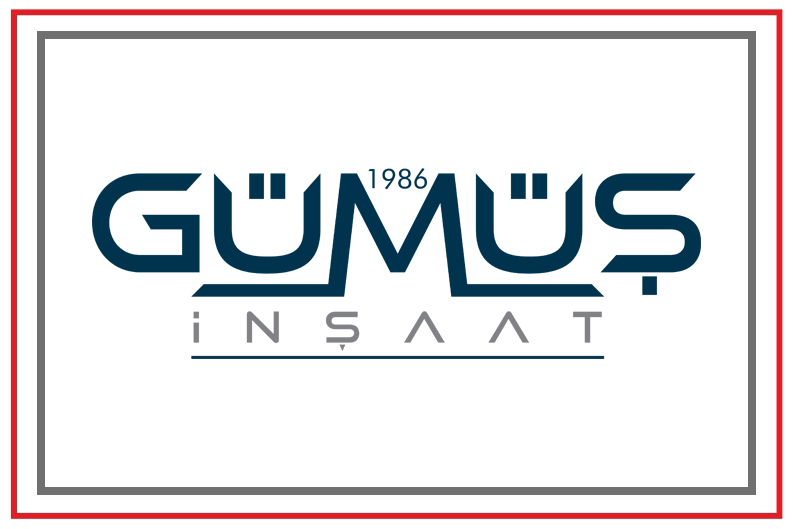 gümüş inşaat logo