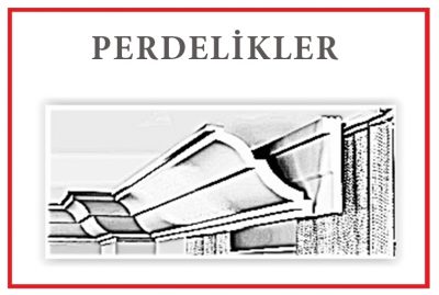 Perdelikler